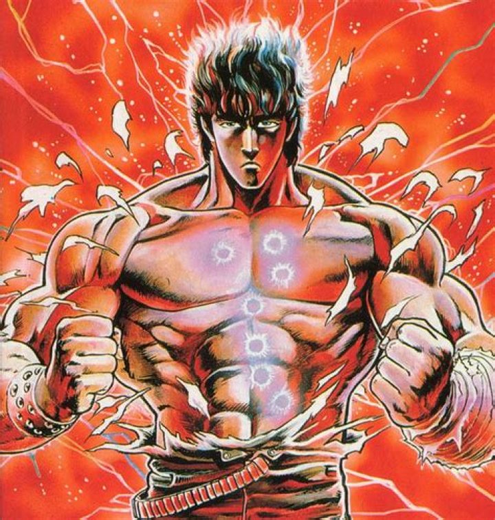 Ken Shiro