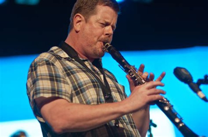 Ken Vandermark