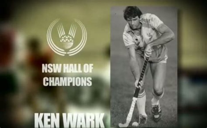 Ken Wark
