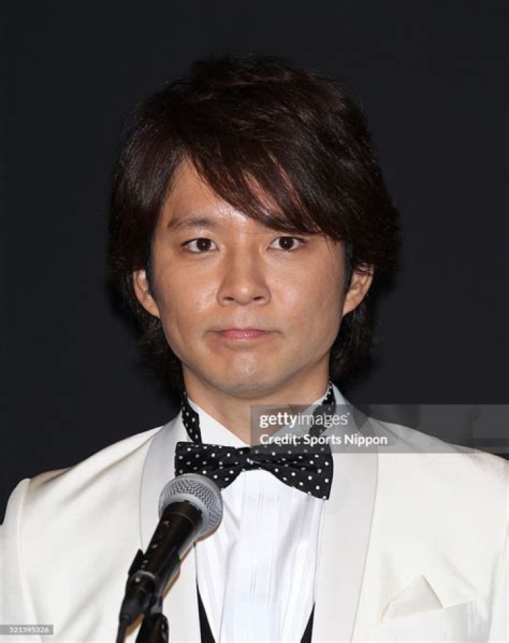 Ken Watabe