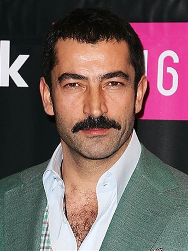 Kenan Imirzalioglu