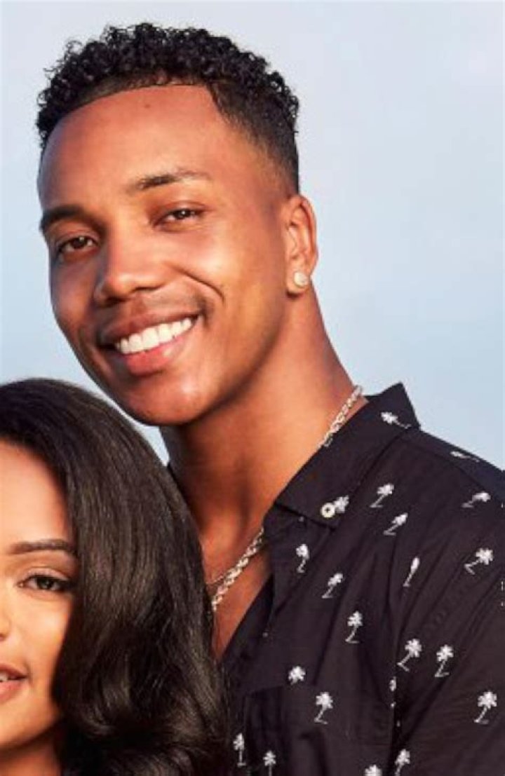 Kendal Kirkland