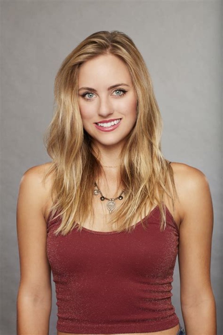 Kendall Long