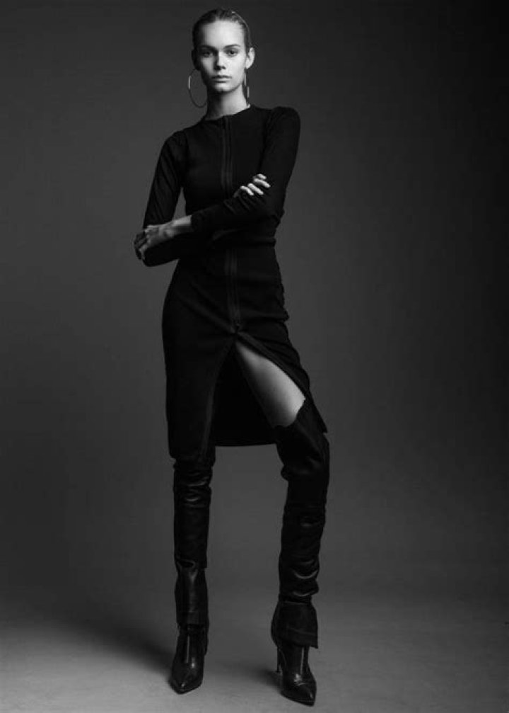 Kendall Visser