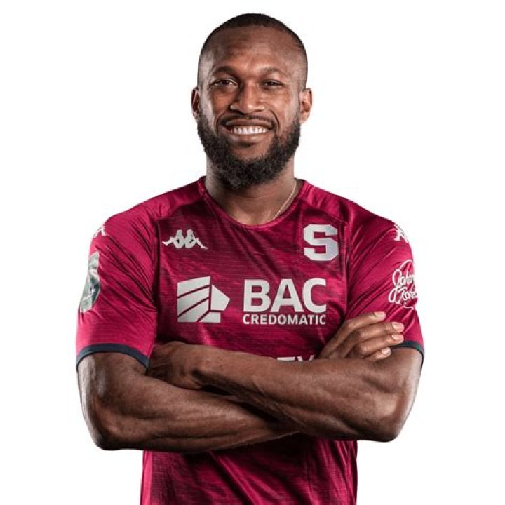 Kendall Waston