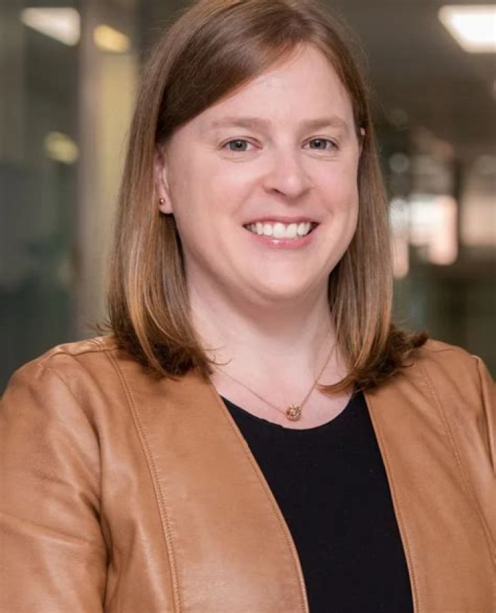 Kendra Johnston