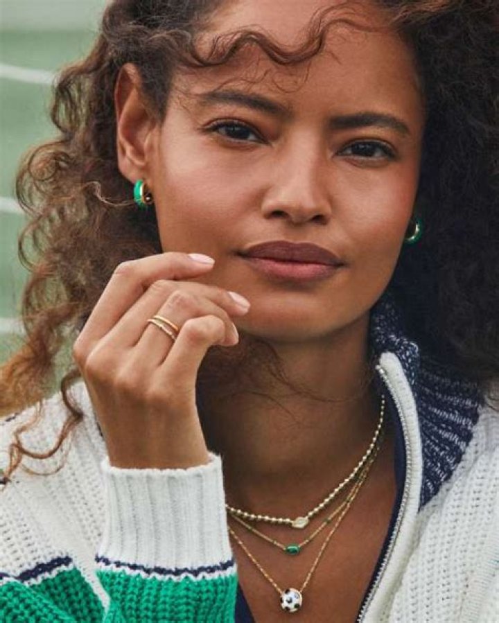 Kendra Scott