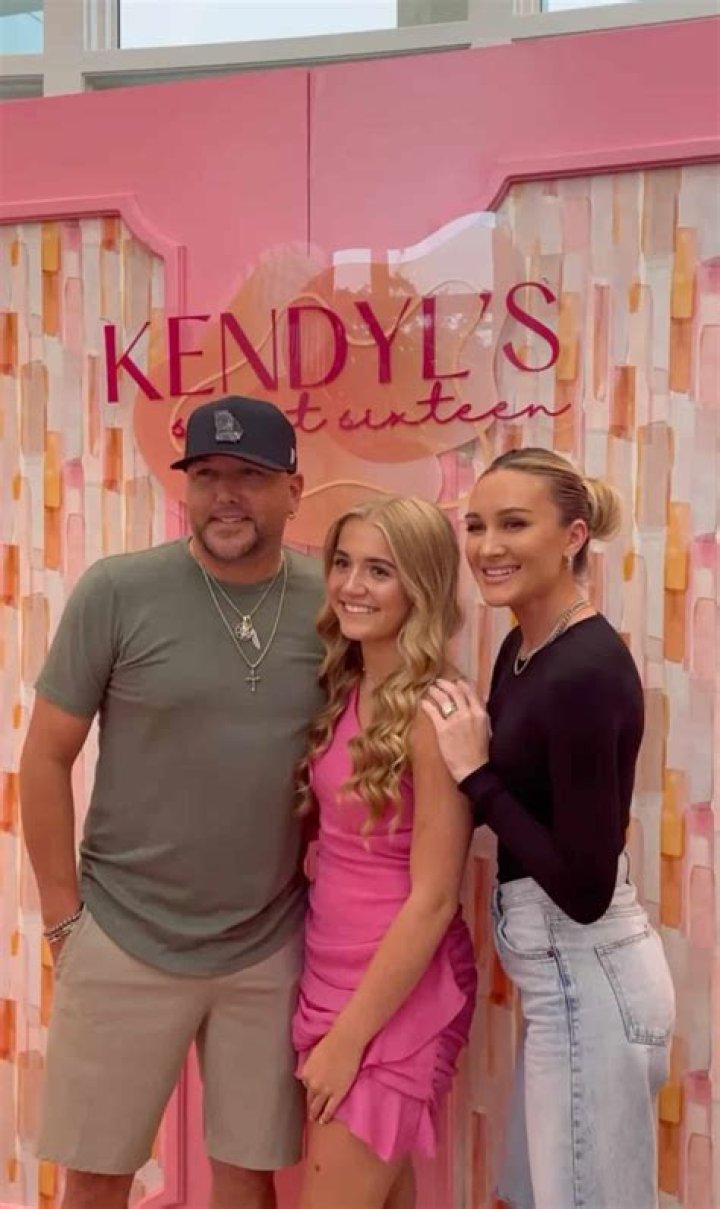 Kendyl Williams