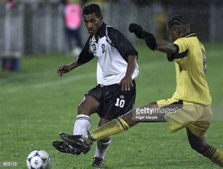 Keni Doidoi