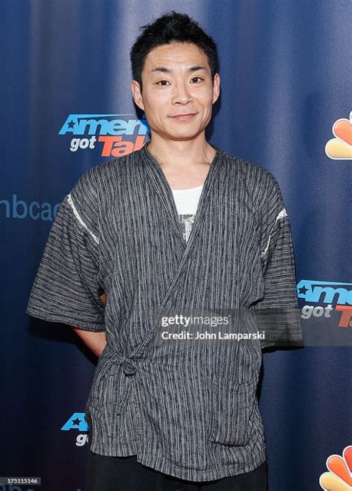 Kenichi Ebina