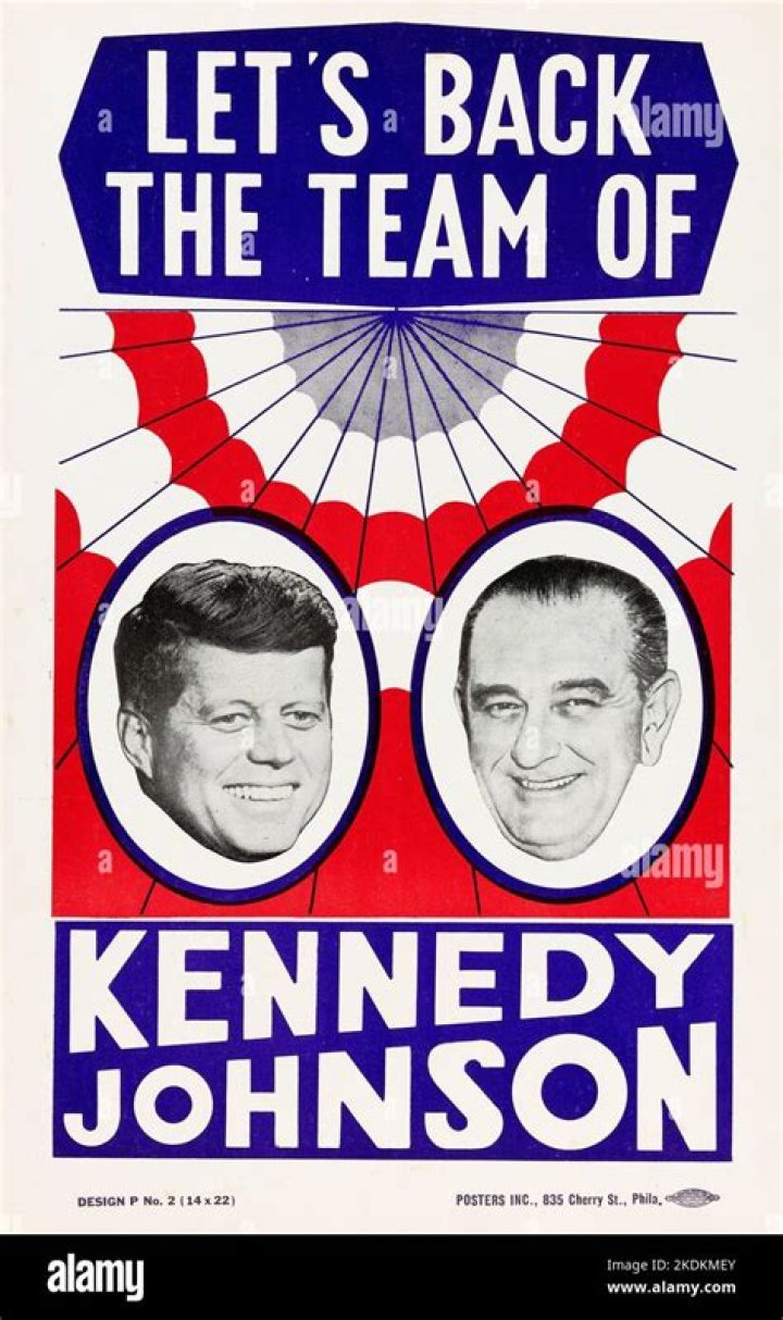 Kennedy Johnson