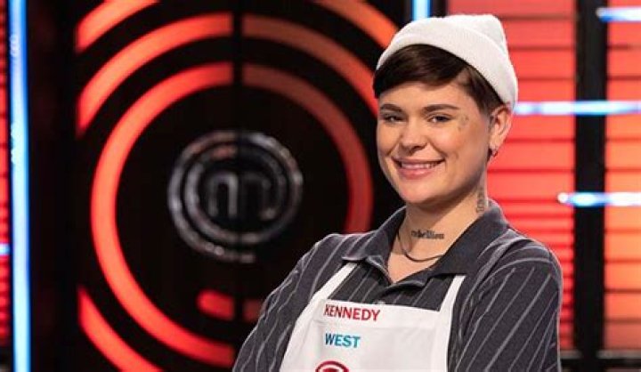 Kennedy Masterchef