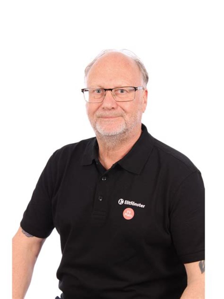 Kenneth Andreasson
