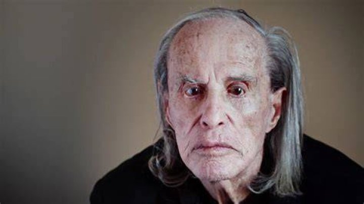 Kenneth Anger