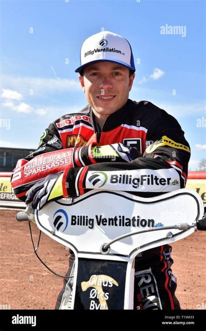 Kenneth Bjerre