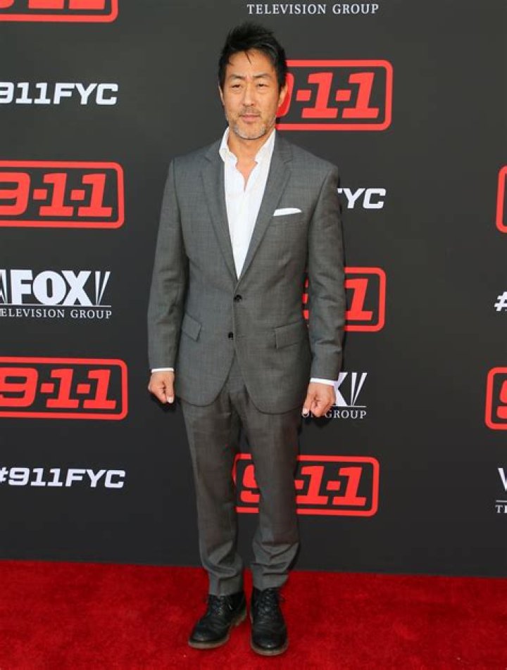 Kenneth Choi