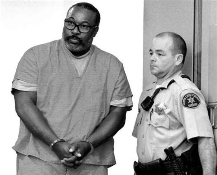 Kenneth Earl Williams