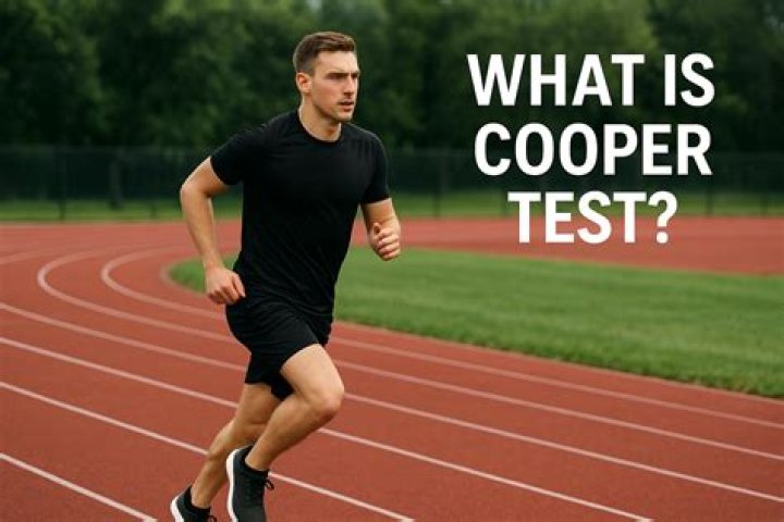Kenneth H. Cooper