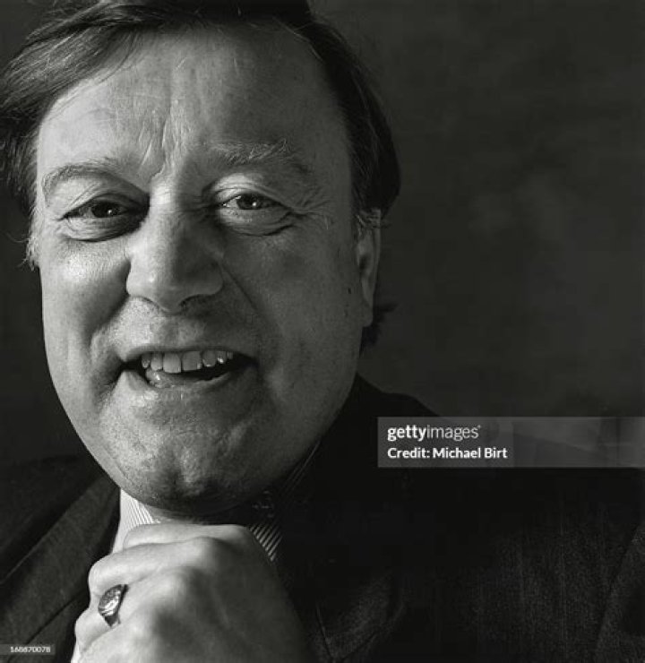 Kenneth Herbert Clarke