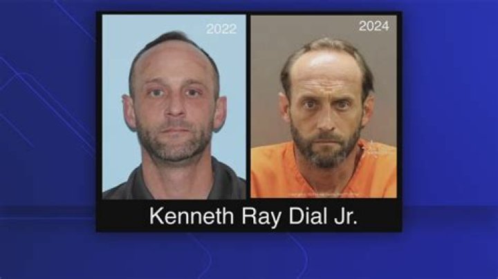 Kenneth Ray