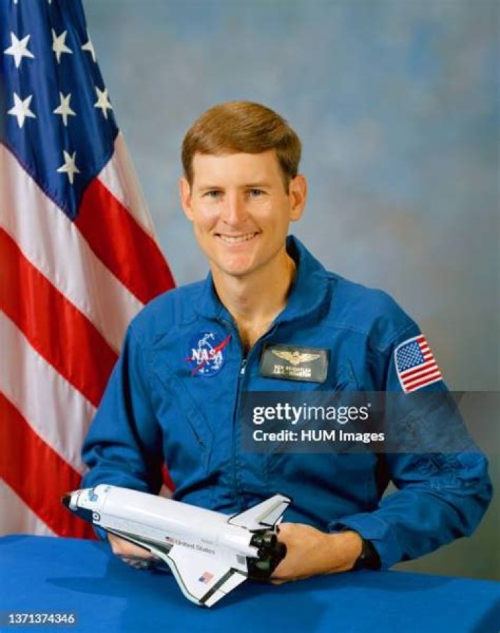 Kenneth Reightler Jr.