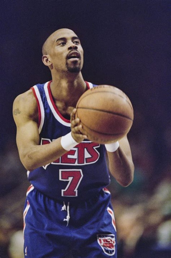Kenny Anderson