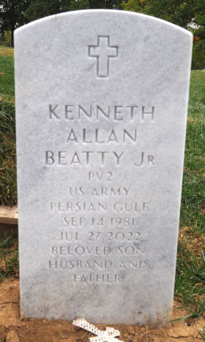 Kenny Beatty