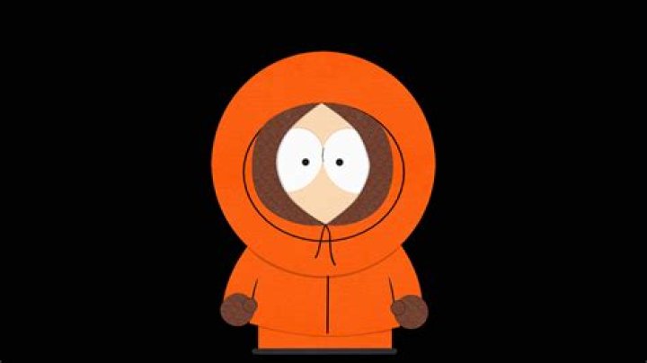 Kenny Black