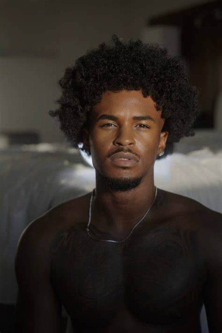 Kenny Iko