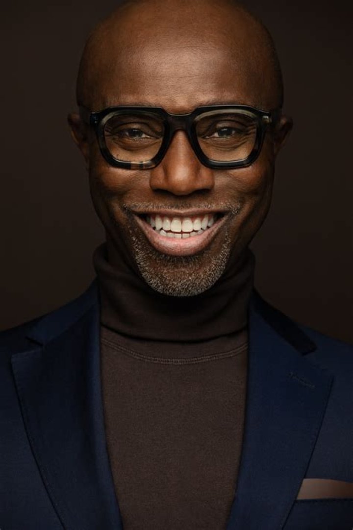 Kenny Ingram