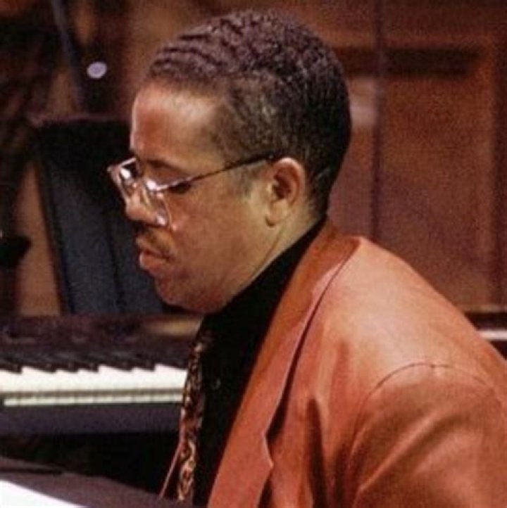 Kenny Kirkland