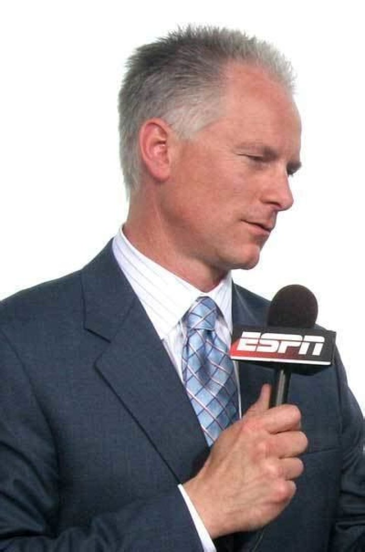Kenny Mayne