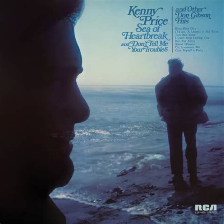 Kenny Price