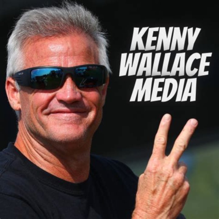Kenny Wallace