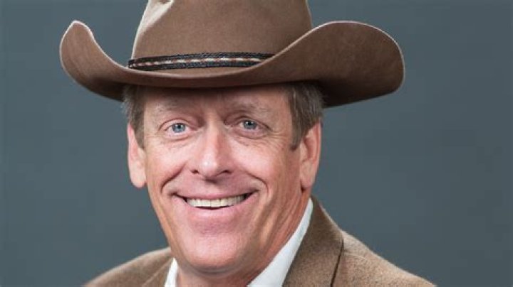 Kent Taylor