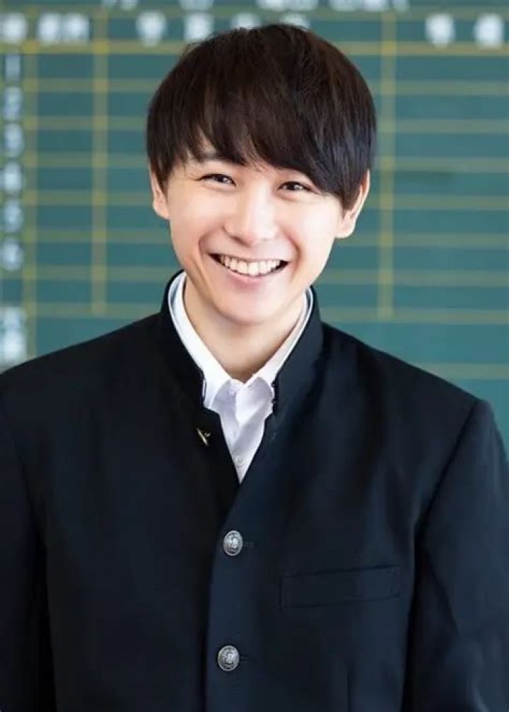 Kenta Suga