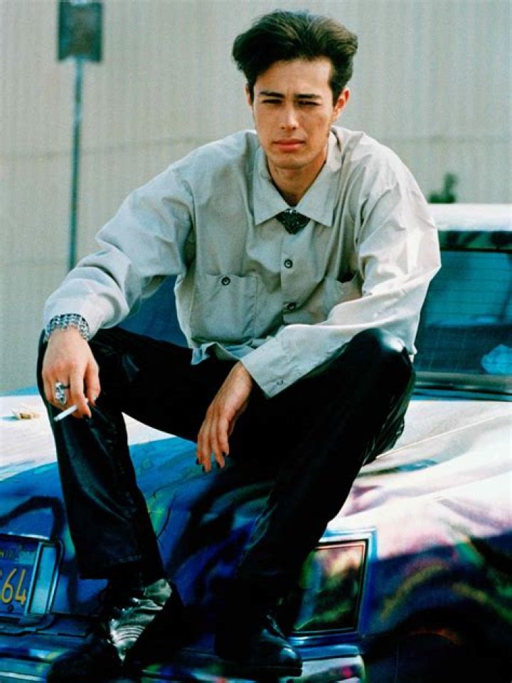 Kentaro Seagal