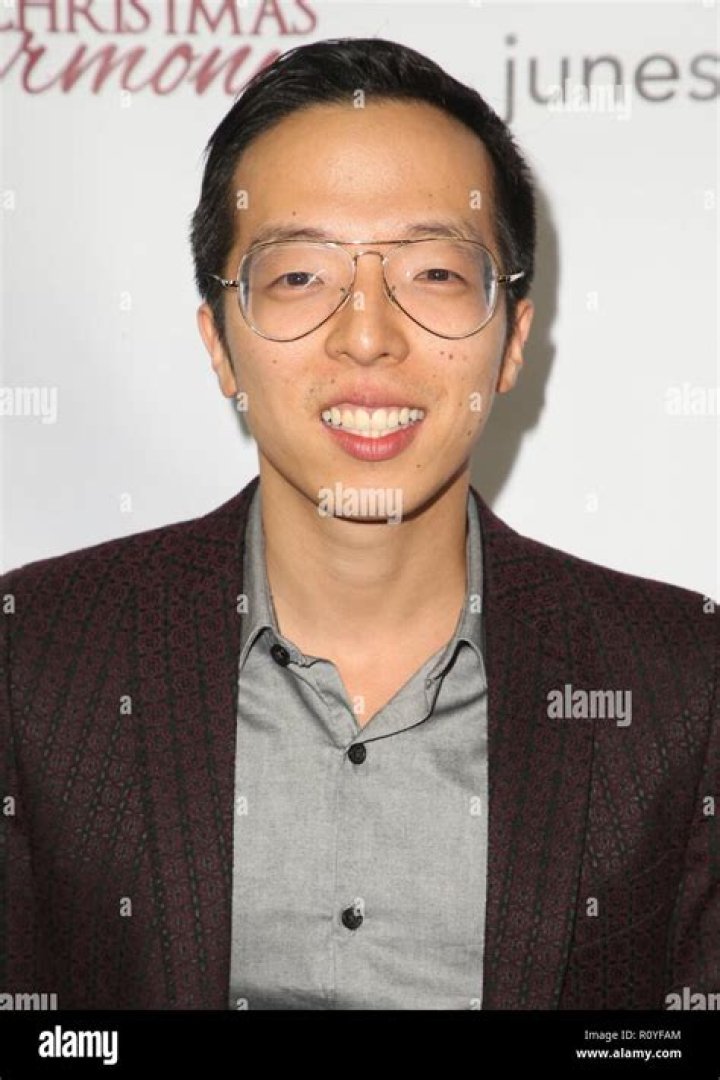 Kenton Chen