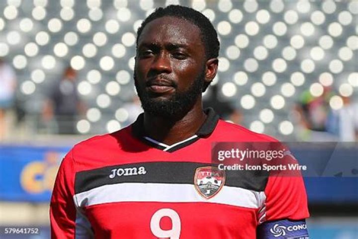 Kenwyne Jones
