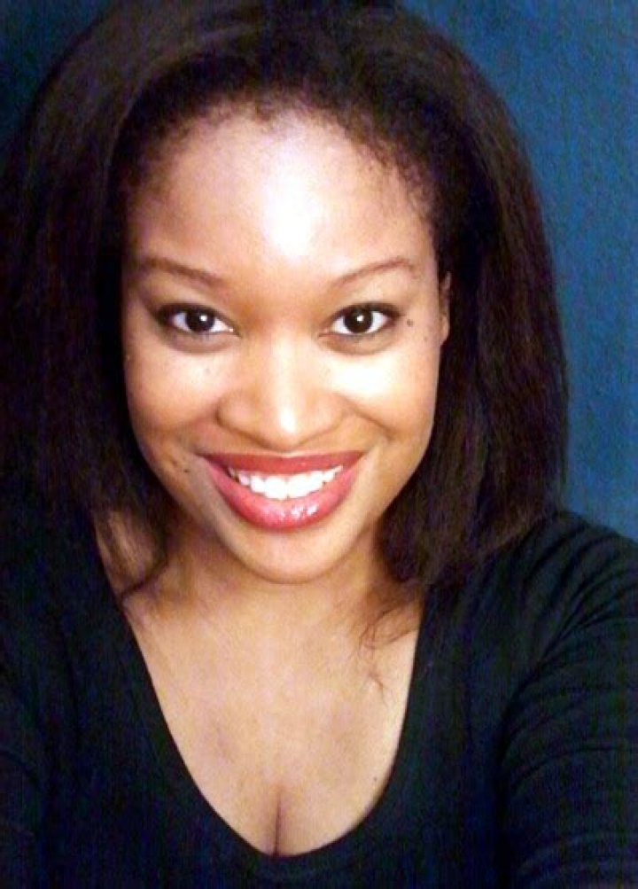 Kenya D. Williamson