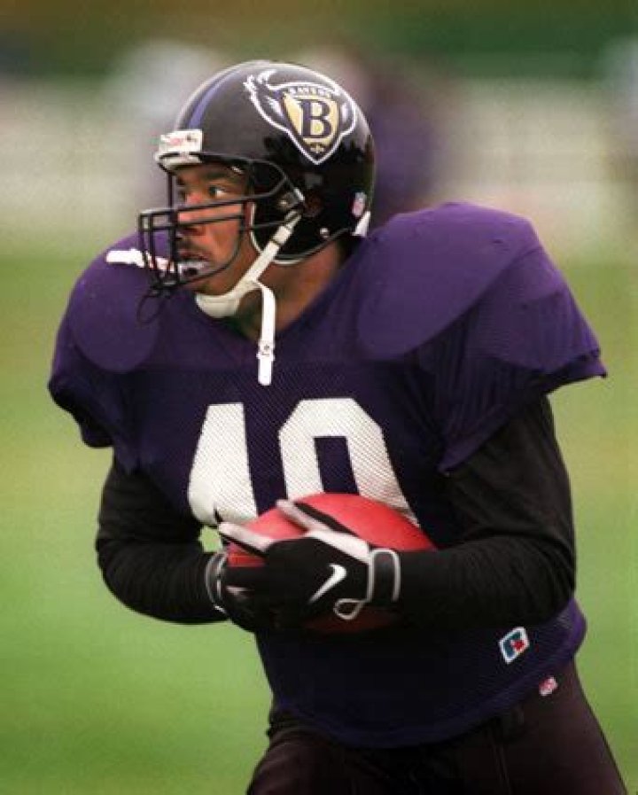 Kenyon Cotton