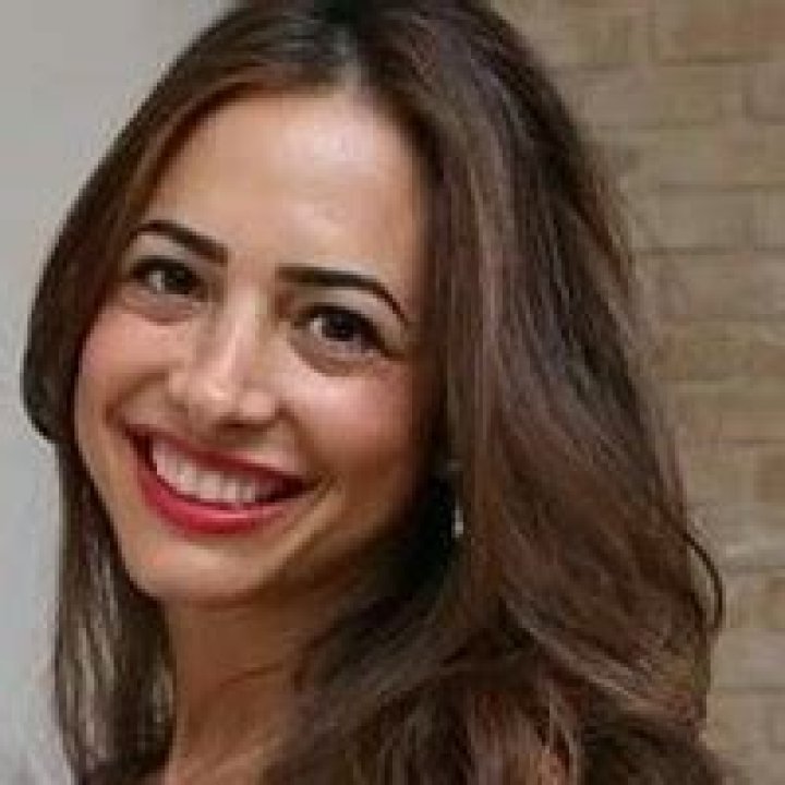 Keren Neumann