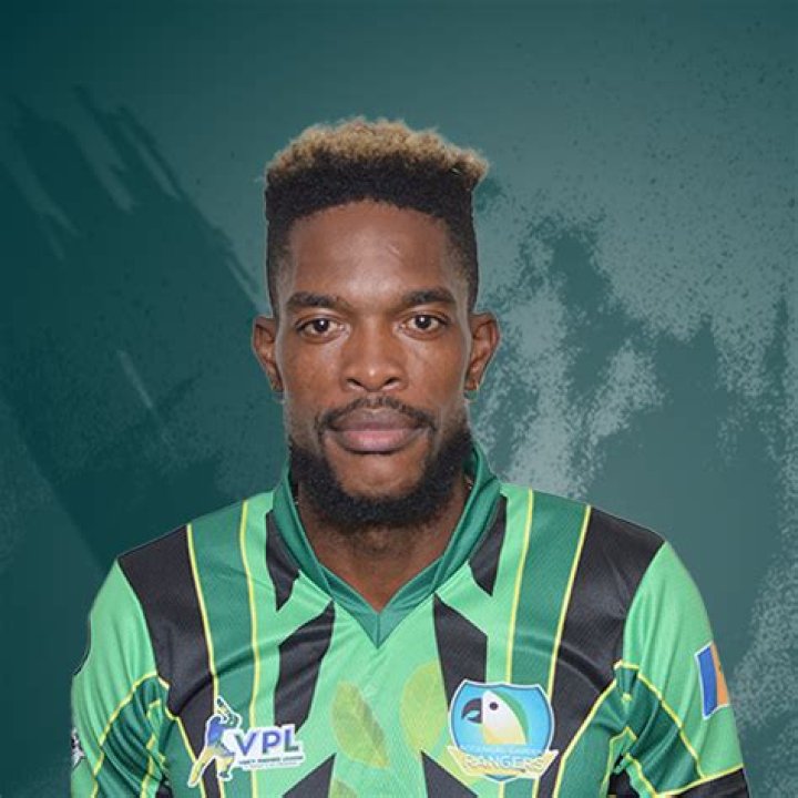 Keron Cottoy