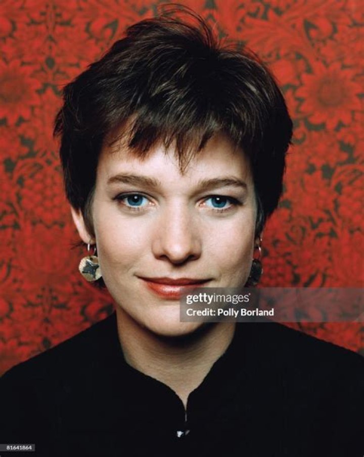 Kerry Fox