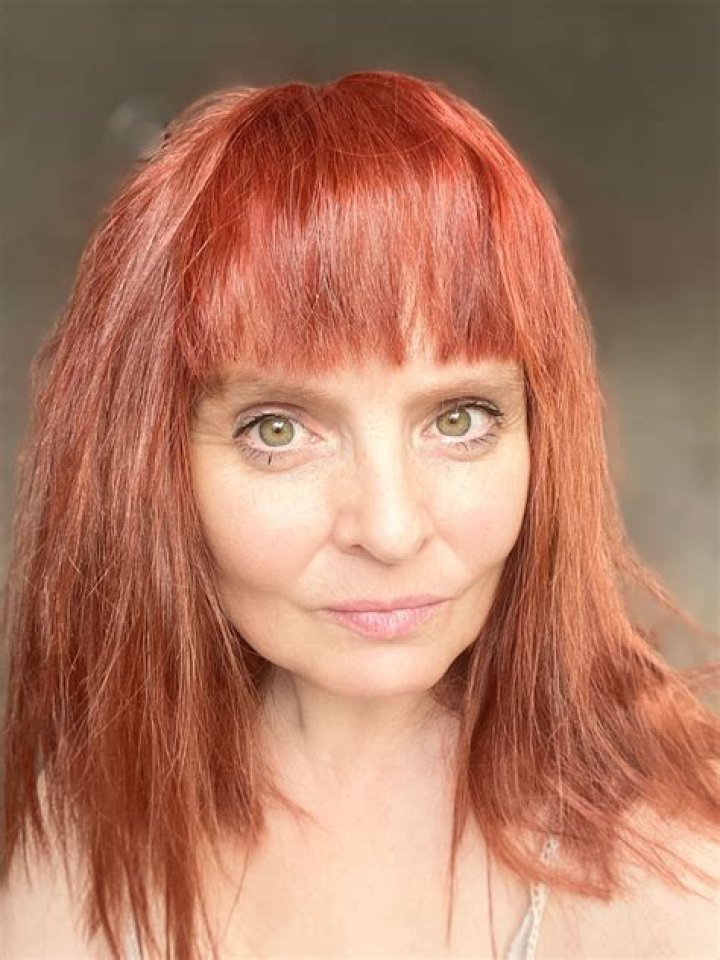 Kersti Heinloo