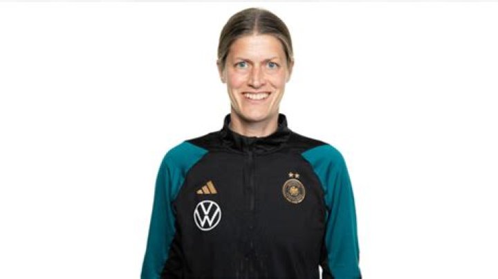 Kerstin Garefrekes