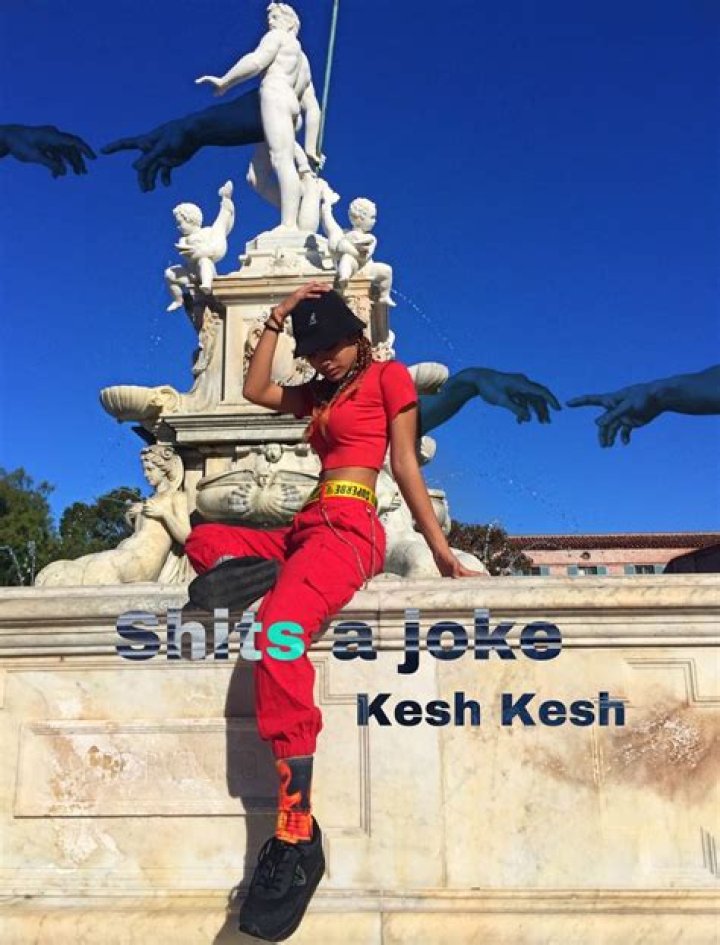 KeshKesh