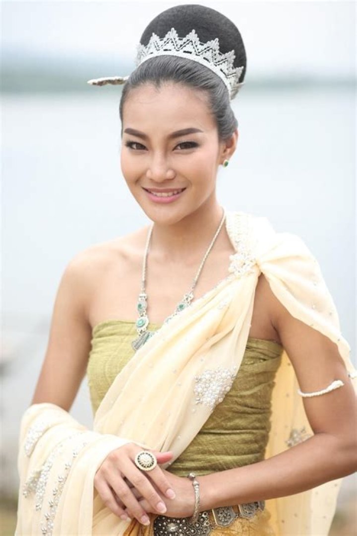 Kessarin Ektawatkul