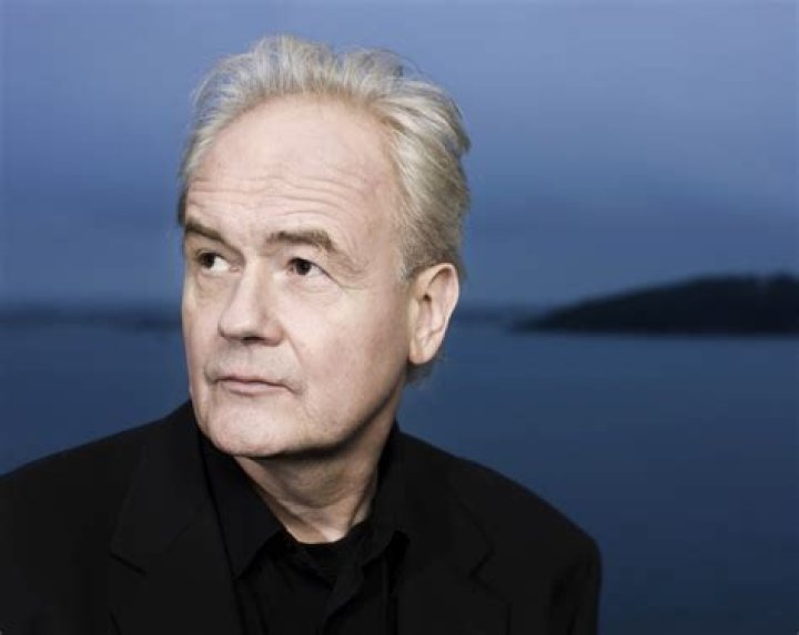 Ketil Bjornstad