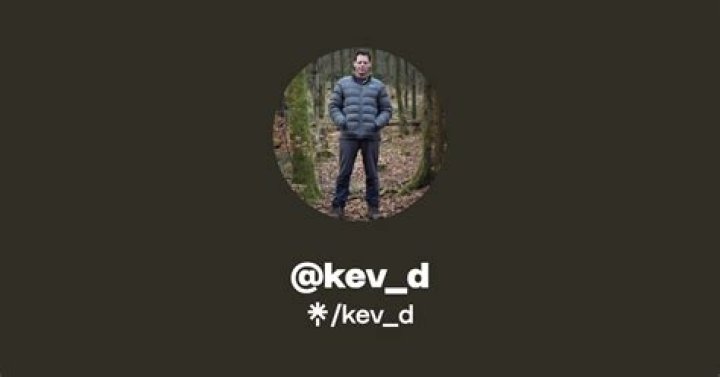 Kev D